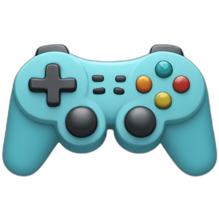 Manette emoji