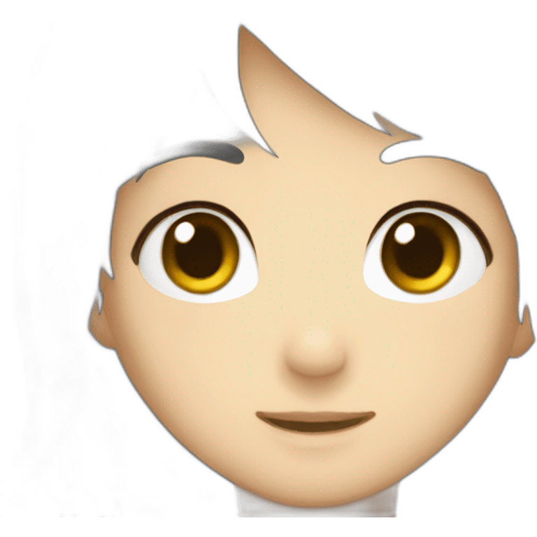 Amu inamori emoji