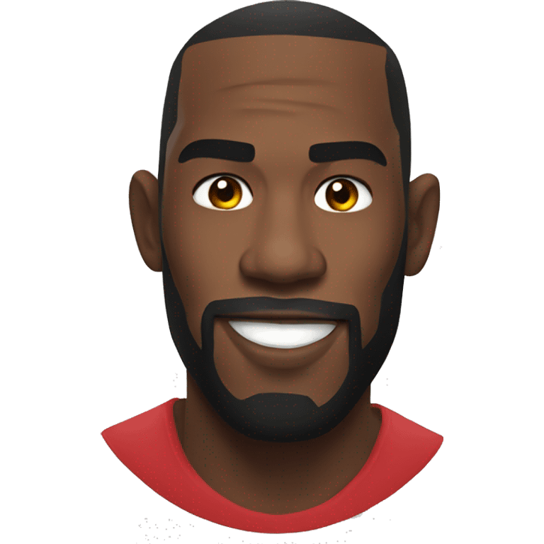 Jon Jones emoji