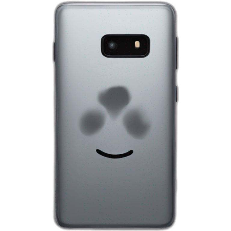 Samsung s10 emoji