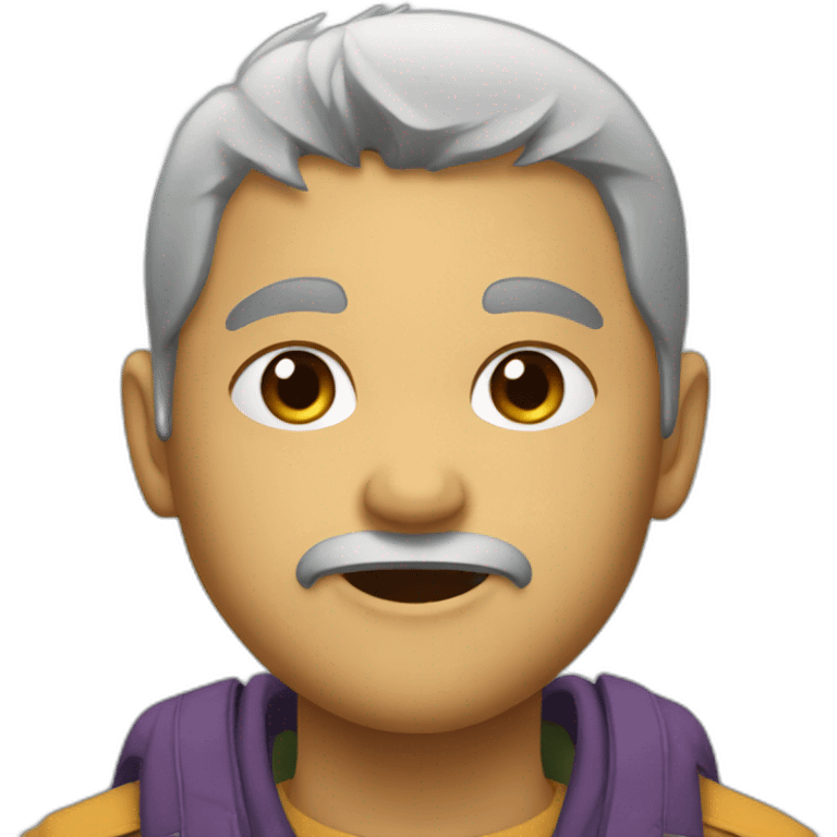 Koku  emoji