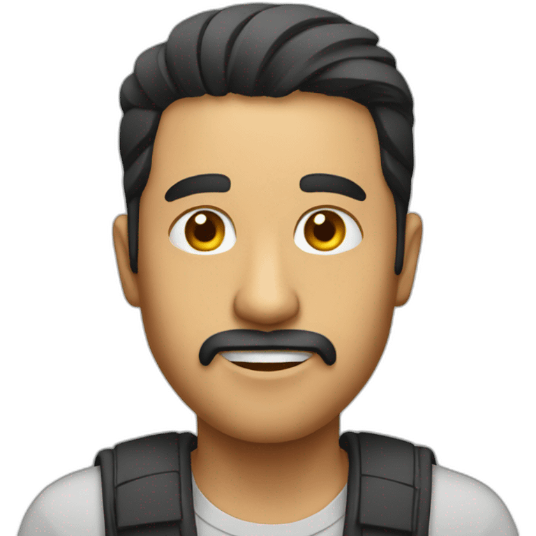 Paisa emoji