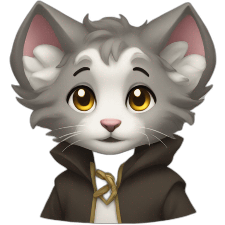 nazrin emoji