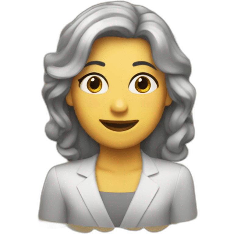 Meryll Guinand emoji