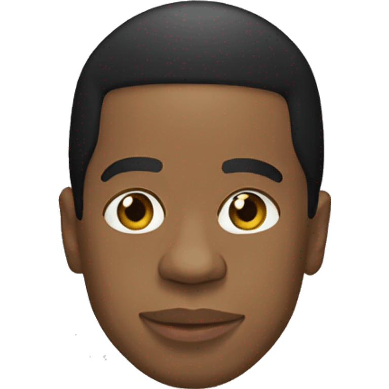 Jay z emoji