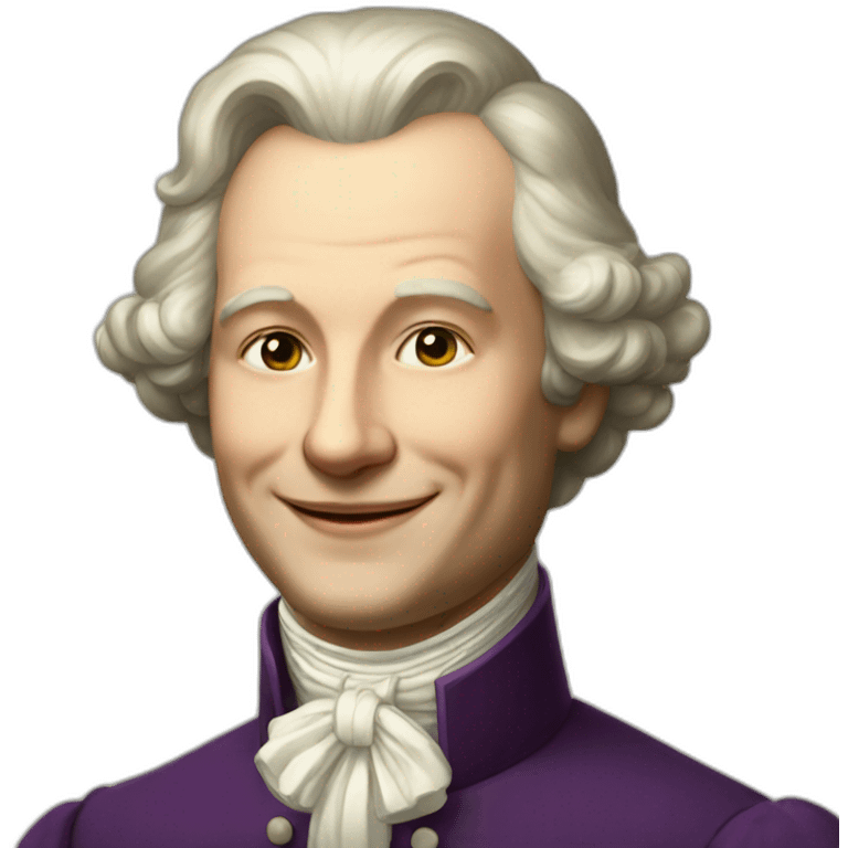 lomonosov smiling emoji