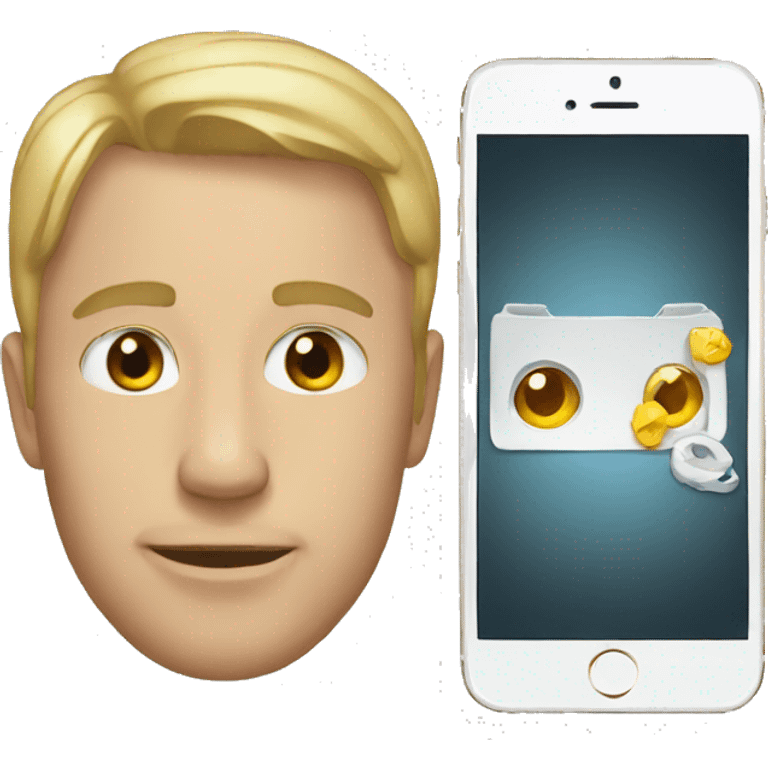 iphone emoji