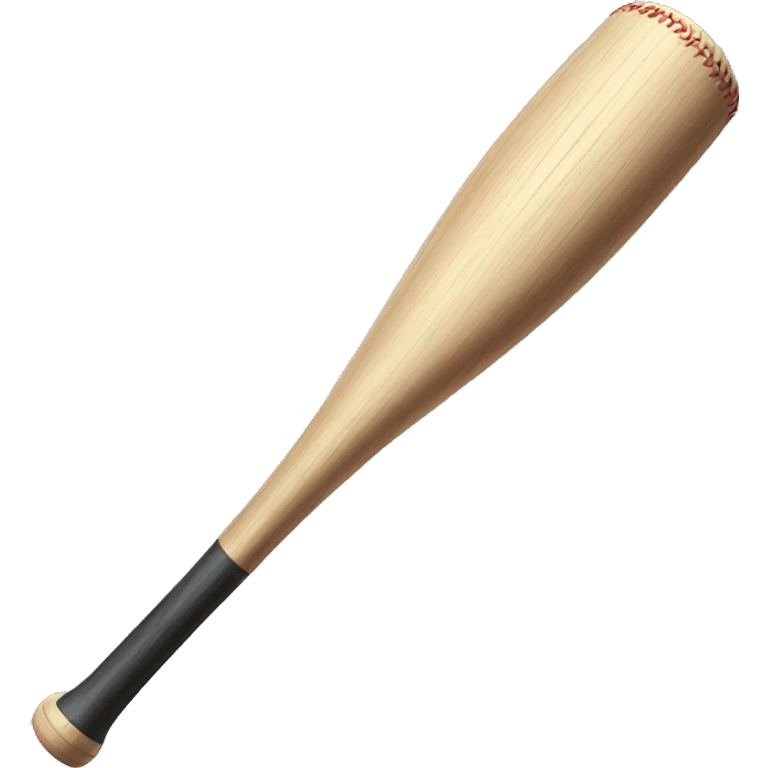 baseball bat emoji