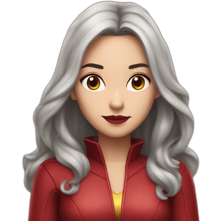 Wanda maximoff emoji