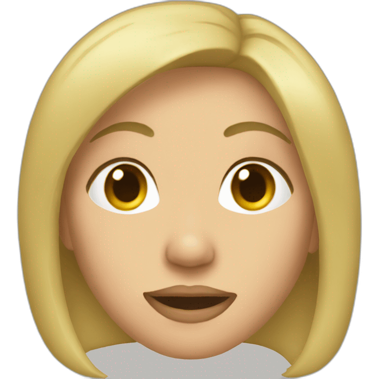 Joni emoji