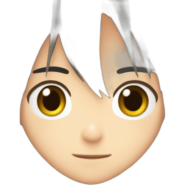 Kirito emoji