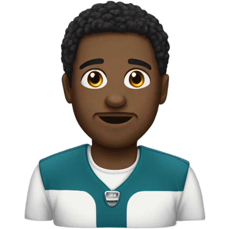 Skipbidi Tolbert emoji