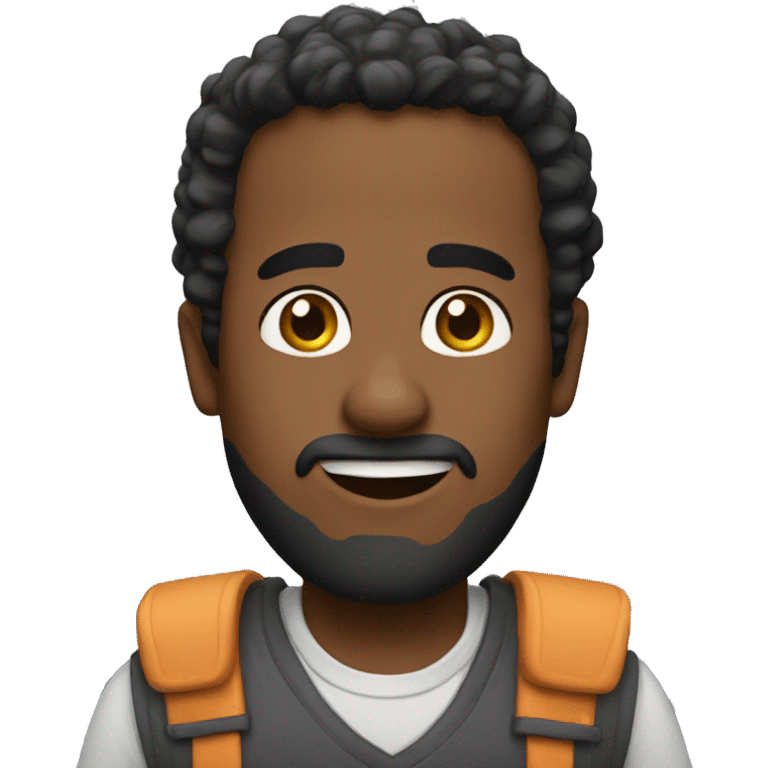 Stanley emoji