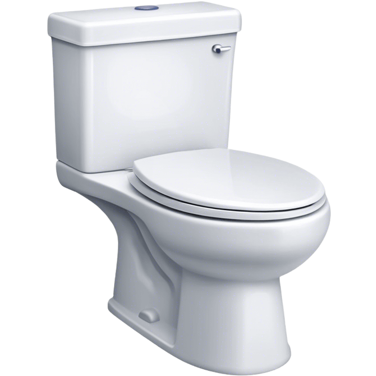 Skibidy toilet emoji