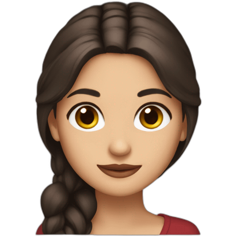 Elena gilbert emoji