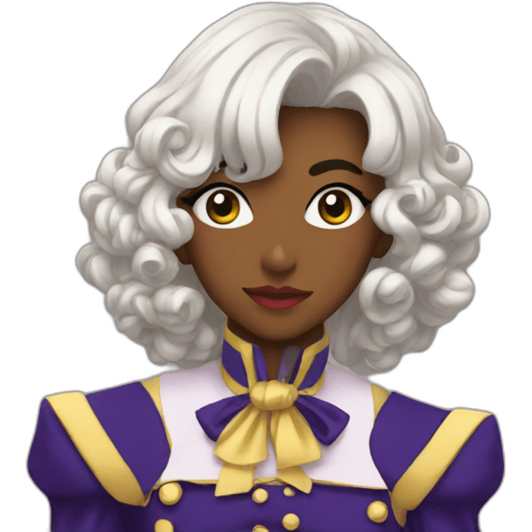 Utena emoji