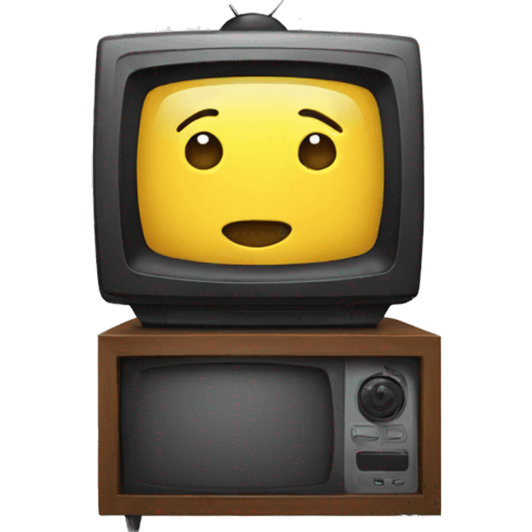 tv emoji