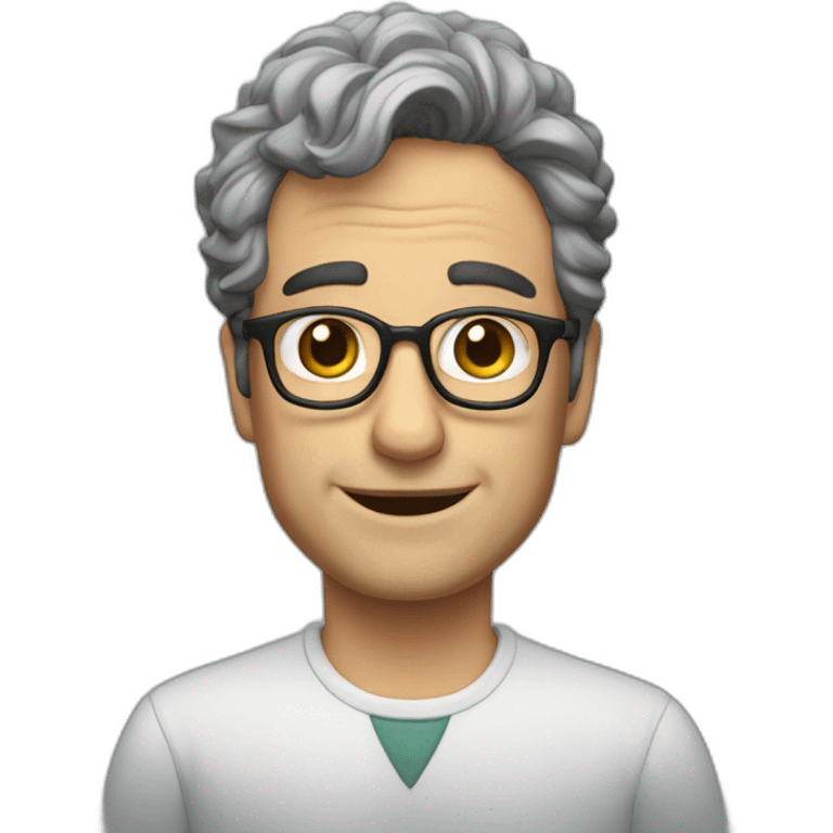 arthur bruel emoji