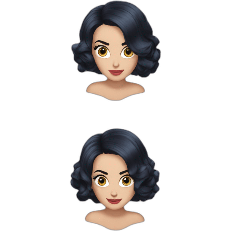 Katy perry emoji