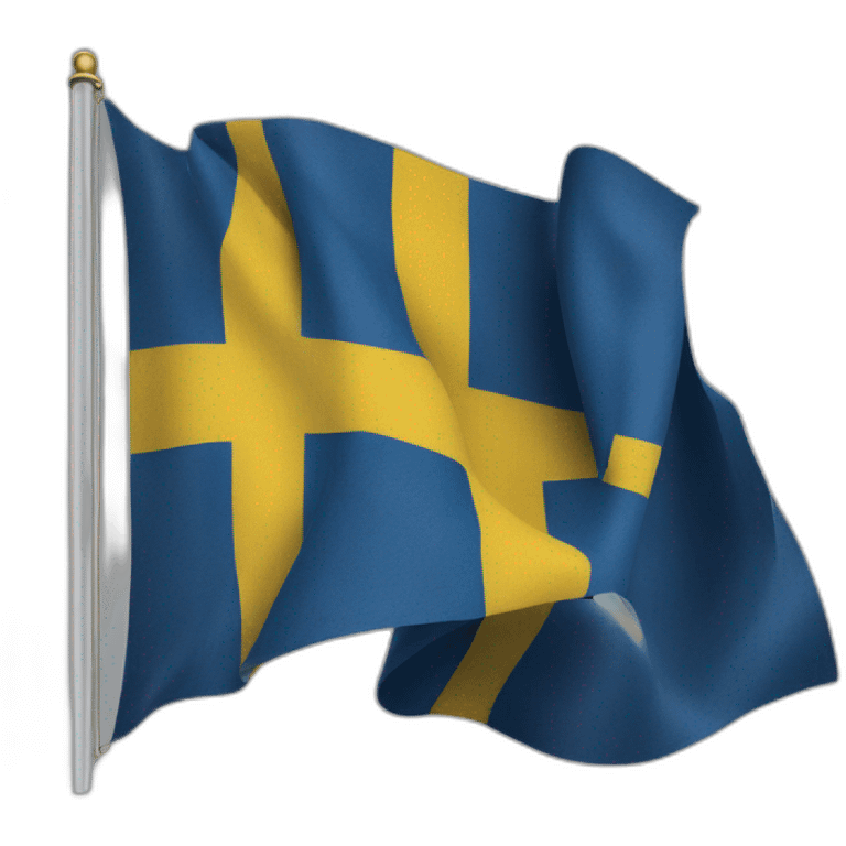 sweden flag emoji