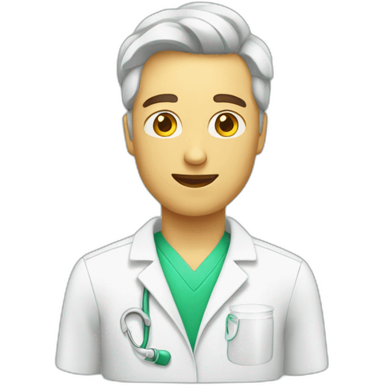 Pharmacie emoji