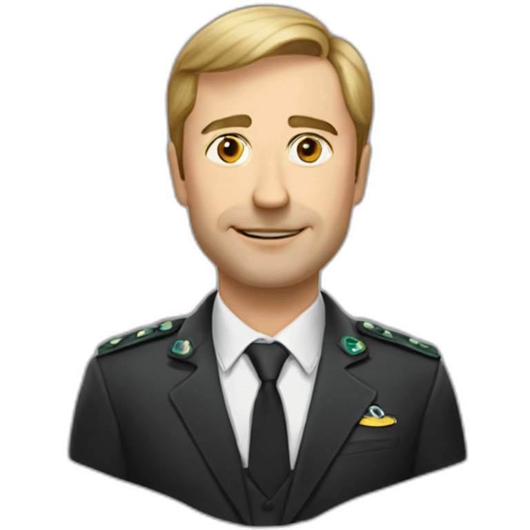 Sergey Esenin emoji