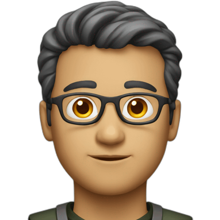 lead hp developer emoji