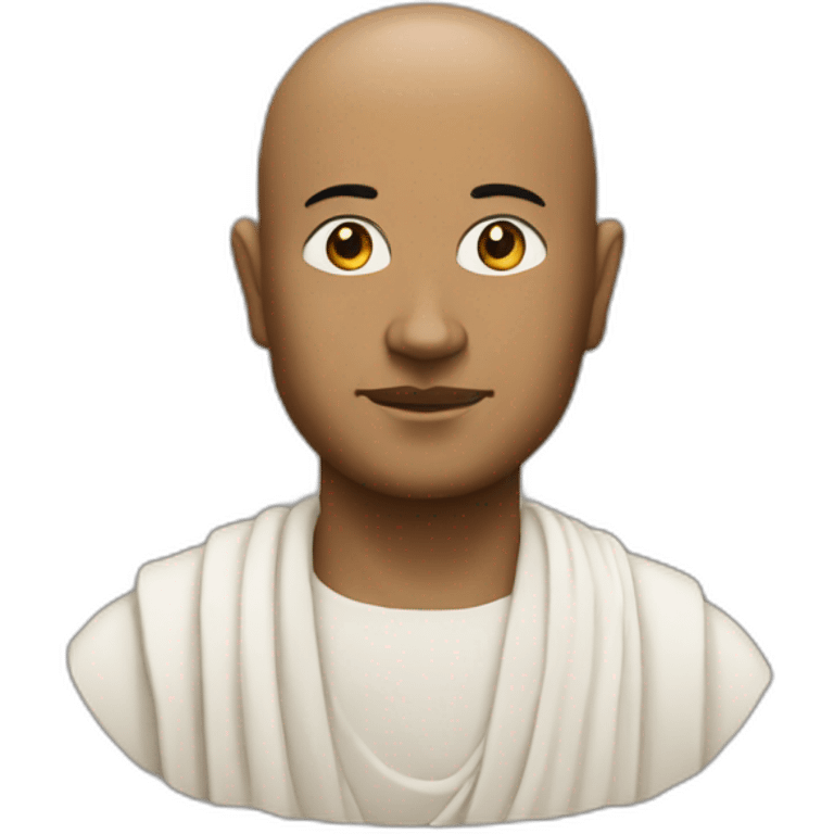 OG Buda emoji