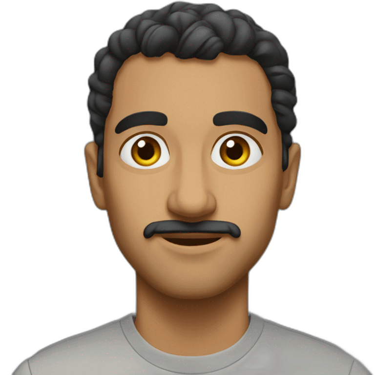 abdel Kader emoji