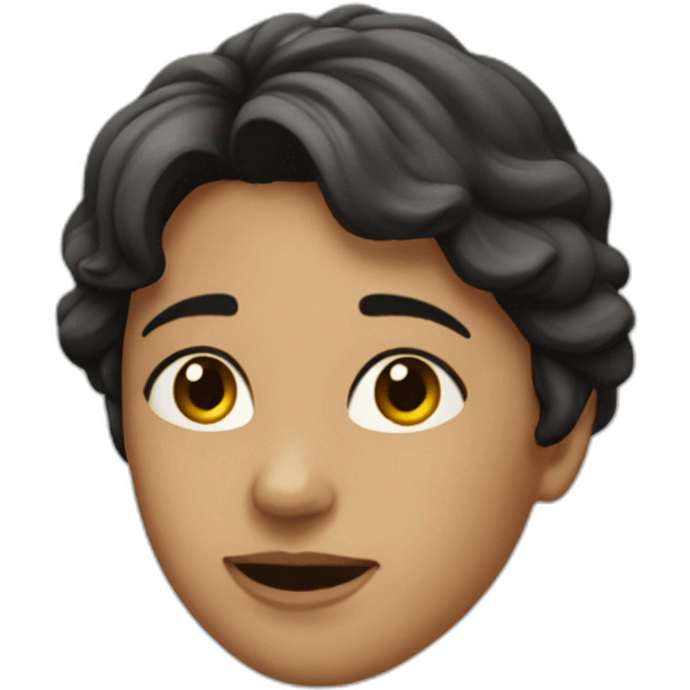 Lena emoji