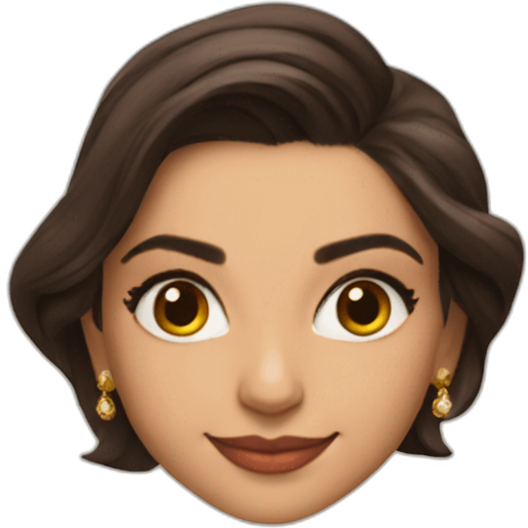 deepika padukone emoji