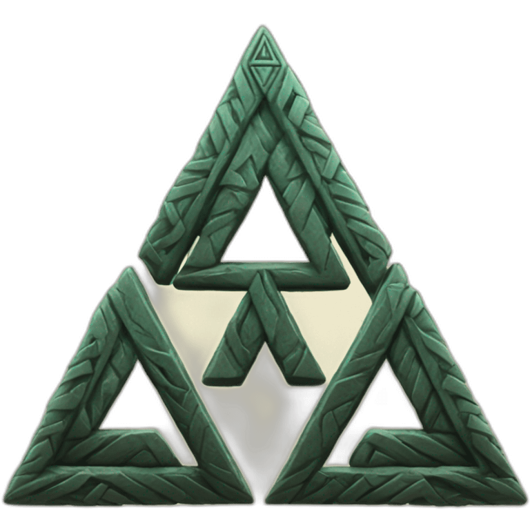 valknut emoji