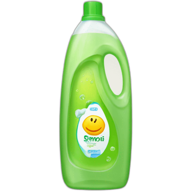 Dish soap emoji