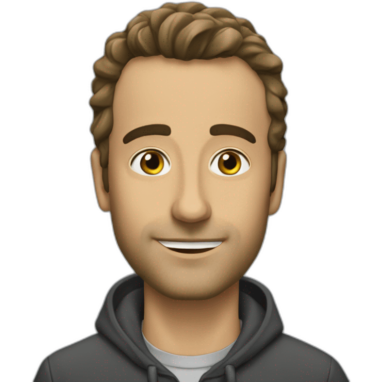 Benoit Saint Denis emoji