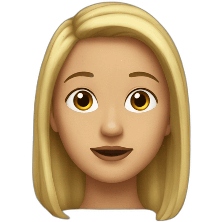 Tonia Urey emoji