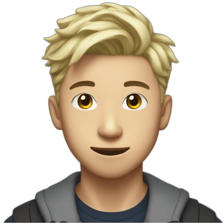 Namjoon emoji