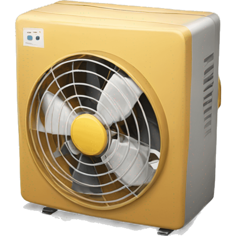 box fan emoji