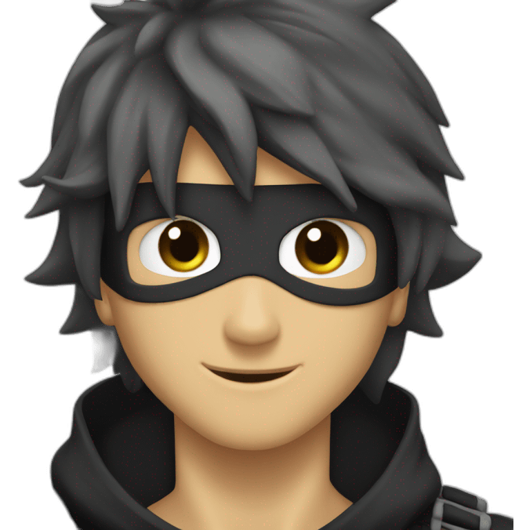 Tyler Ninja Blevins emoji