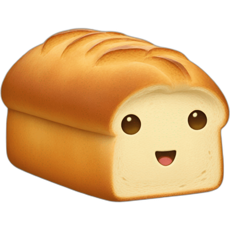 loaf  emoji