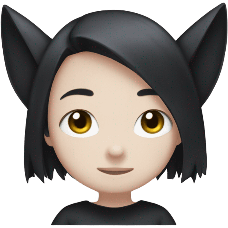 kuromi emoji