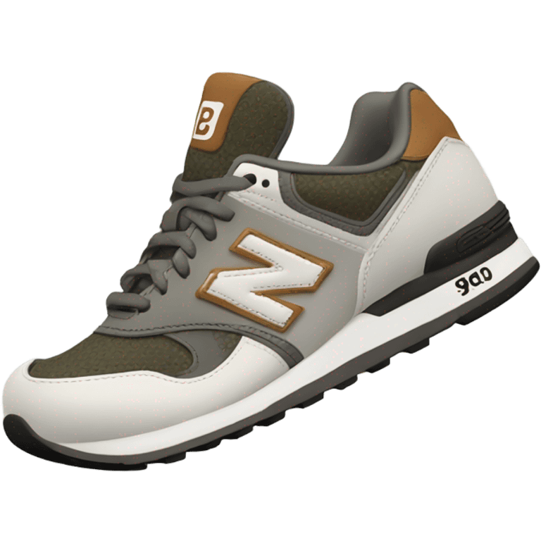 9060 new balances  emoji