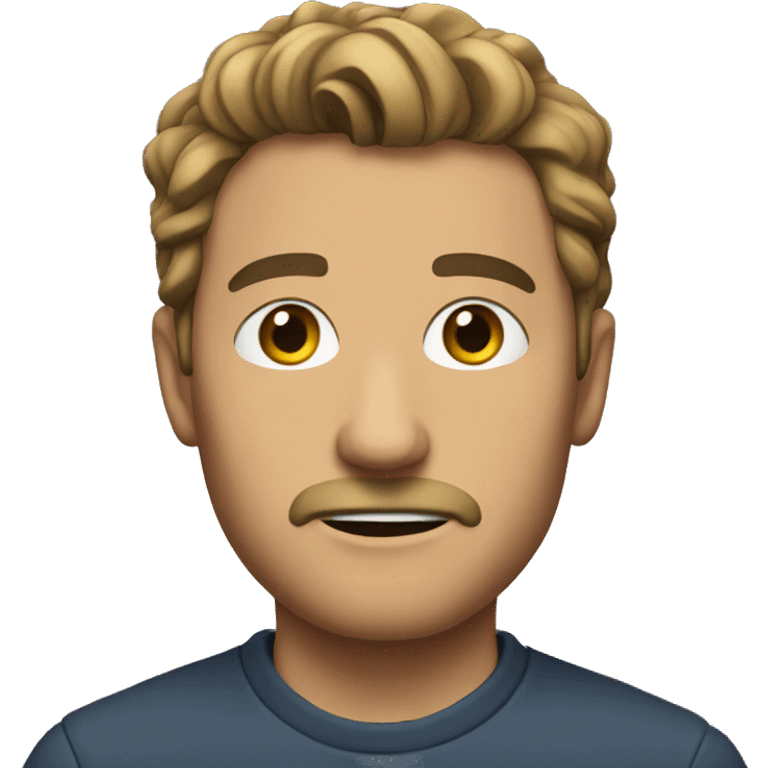 norm ender emoji