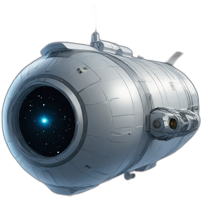 Starfield spacecraft emoji