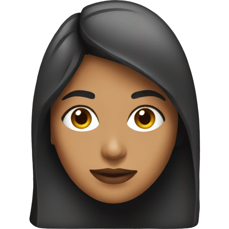 Latina emoji