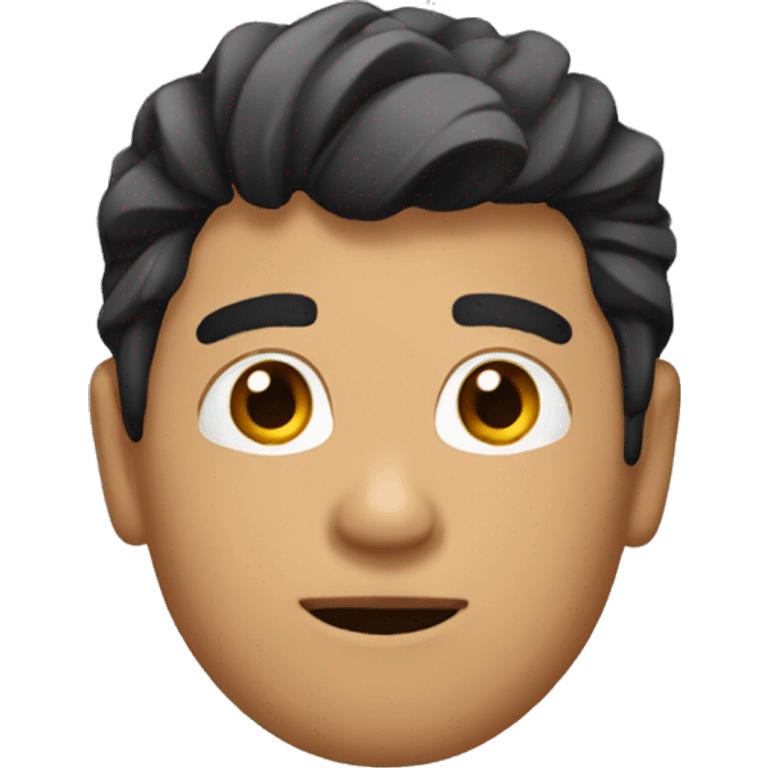 Cowok emoji