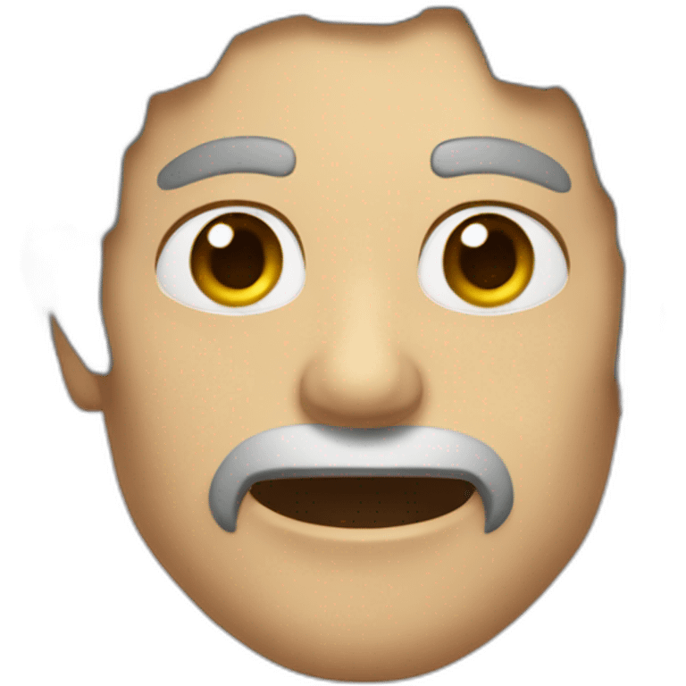 piedra esmeralda emoji