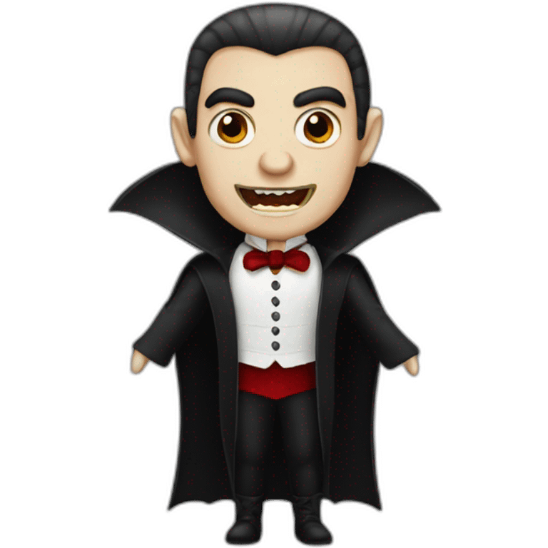 dracula emoji