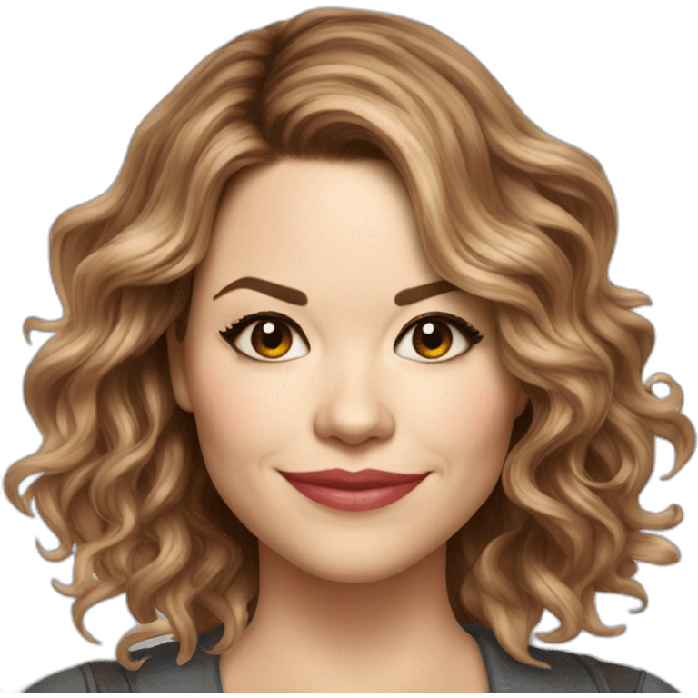 Bethany Joy Lenz emoji