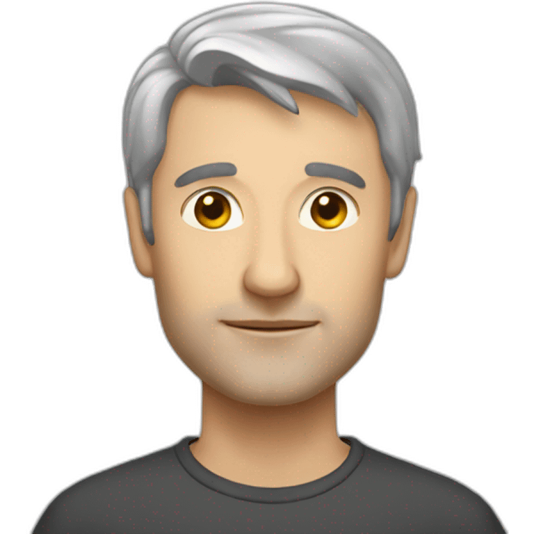 Igor Vakurov emoji