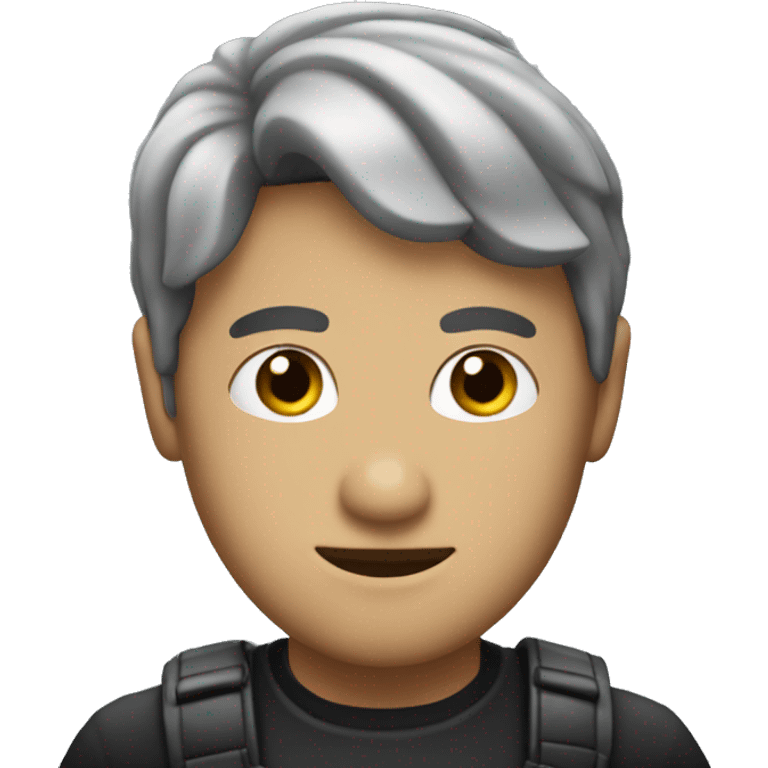 Guido emoji